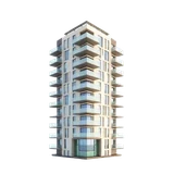 Mənzillər kateqoriyası
