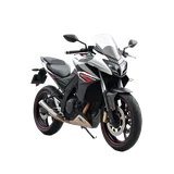 Motosikletlər kateqoriyası